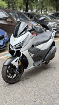 Zontes 350D - фото 1
