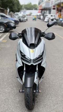 Zontes 350D - фото 2