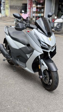 Zontes 350D - фото 3