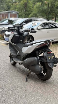 Zontes 350D - фото 4