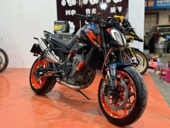 KTMR2R 890 Duke 900 cc - фото 1