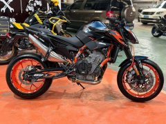 KTMR2R 890 Duke 900 cc - фото 2