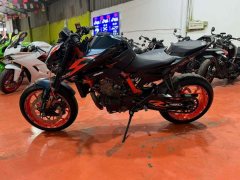 KTMR2R 890 Duke 900 cc - фото 3