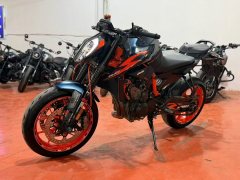 KTMR2R 890 Duke 900 cc - фото 4