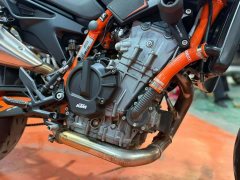 KTMR2R 890 Duke 900 cc - фото 5