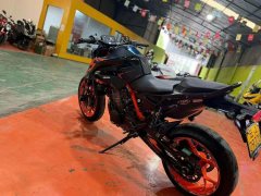 KTMR2R 890 Duke 900 cc - фото 8
