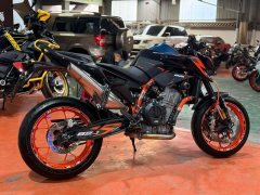 KTMR2R 890 Duke 900 cc - фото 9