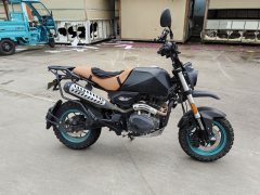 Wangjiang Buleisitong D5 150 cc - фото 1