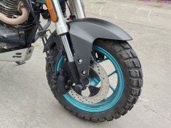 Wangjiang Buleisitong D5 150 cc - фото 3