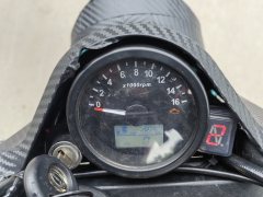 Wangjiang Buleisitong D5 150 cc - фото 5
