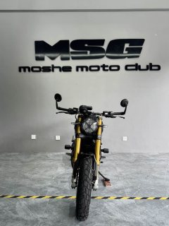 Ducati Scrambler 1100 - фото 3