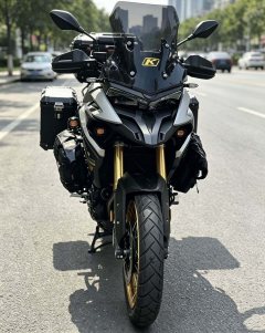 Voge DS525 500 cc - фото 1