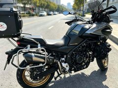 Voge DS525 500 cc - фото 2