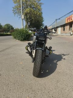 QJMOTOR Shan 600 560 cc - фото 2