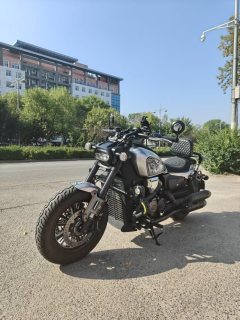 QJMOTOR Shan 600 560 cc - фото 3