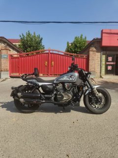 QJMOTOR Shan 600 560 cc - фото 4