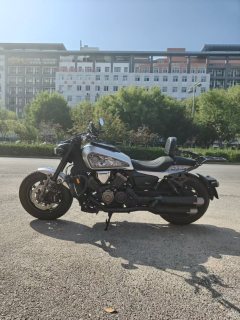 QJMOTOR Shan 600 560 cc - фото 6