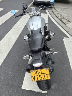 BMW R NineT 1200 cc - фото 2