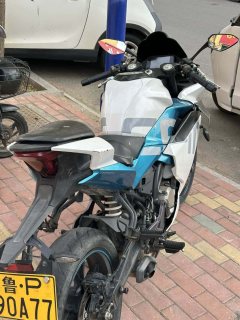 CFMOTO 250SR - фото 3