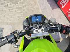 Triumph Street Triple 765 - фото 6