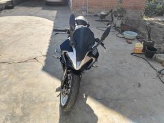CFMOTO 250SR - фото 1