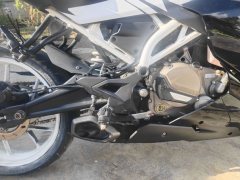 CFMOTO 250SR - фото 3