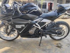CFMOTO 250SR - фото 4