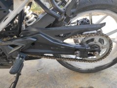 CFMOTO 250SR - фото 5