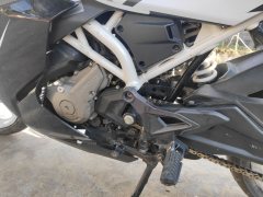 CFMOTO 250SR - фото 6
