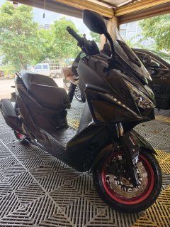 KYMCO Zongshen ST250 - фото 1