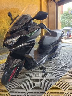 KYMCO Zongshen ST250 - фото 3