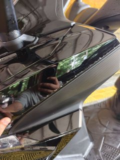 KYMCO Zongshen ST250 - фото 4