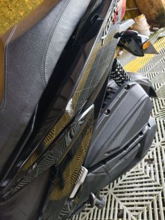 KYMCO Zongshen ST250 - фото 7