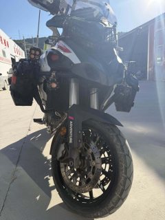 Benelli TRK502 500 cc - фото 4