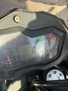 Benelli TRK502 500 cc - фото 5