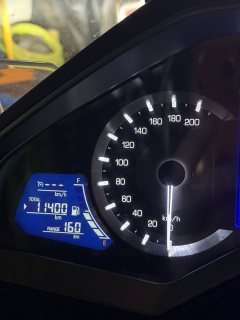 Honda Gold Wing GL1800 - фото 7