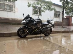 CFMOTO 250SR - фото 2