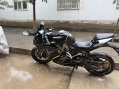 CFMOTO 250SR - фото 3
