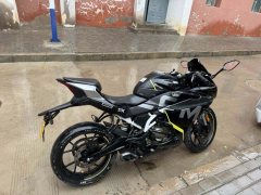 CFMOTO 250SR - фото 4