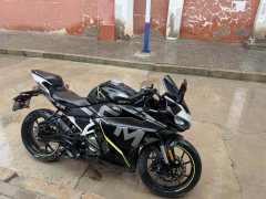 CFMOTO 250SR - фото 5