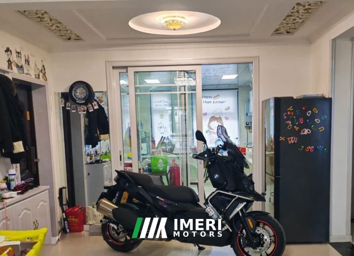 2025 BMW C 400 350 cc