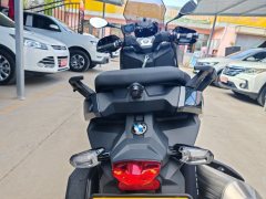 BMW C 400 350 cc - фото 4