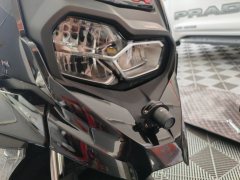 BMW C 400 350 cc - фото 7