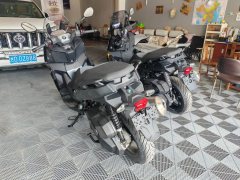 BMW C 400 350 cc - фото 9