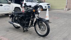 Benelli imperiale 400 - фото 1