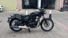 Benelli imperiale 400 - фото 2