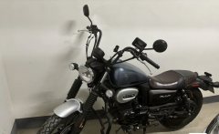 Cyclone RA2 250 cc - фото 1