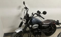 Cyclone RA2 250 cc - фото 2