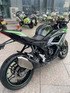 Voge 250RR - фото 1