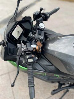 Voge 250RR - фото 2